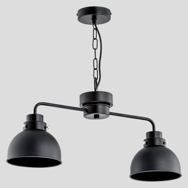 Lampa nad stół vintage MOBA 58cm