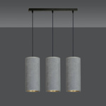 BENTE 3 BL GRAY