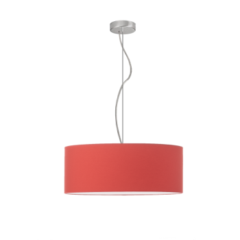 Nowoczesny zwis HAJFA fi - 50 cm 3xE27