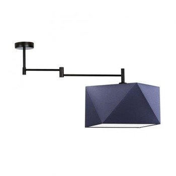 Nowoczesny plafon HARBIN do pokoju chłopca