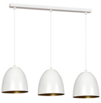 LENOX 3 WHITE / GOLD