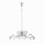 Lampa wisząca PHIL VII W KLASYCZNYM STYLU