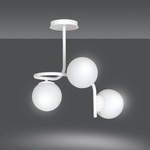 KALF 3 WHITE