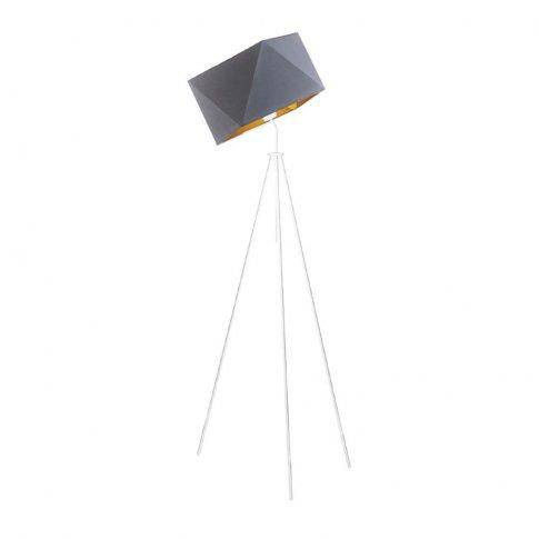 Lampa salonowa HAVANA GOLD