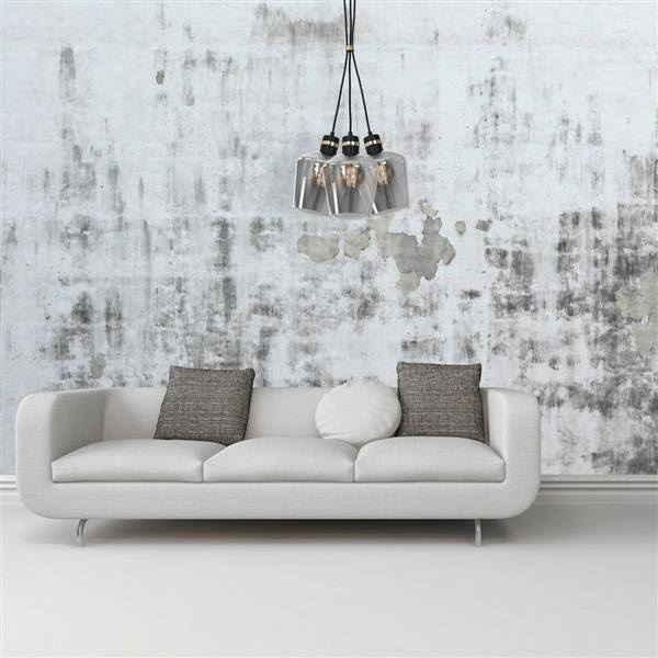 Lampa wisząca SUPEŁ RICHMOND BLACK / GOLD MLP65400