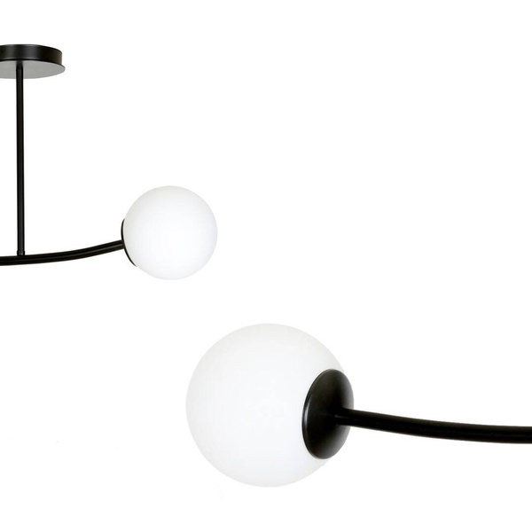 HALLDOR 2 BLACK