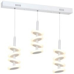 Lampa wisząca PABLO III LED