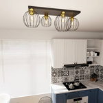 NEST 4 BL GOLD