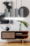 BENTE 4 BL GRAY