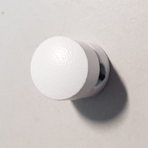 Lampa pająk SPIDER WHITE VII x7 biała 9743