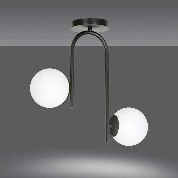 KALF 2 BLACK