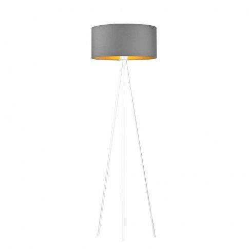 Lampa podłogowa SEWILLA GOLD