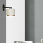 HILDE K1 BL WHITE