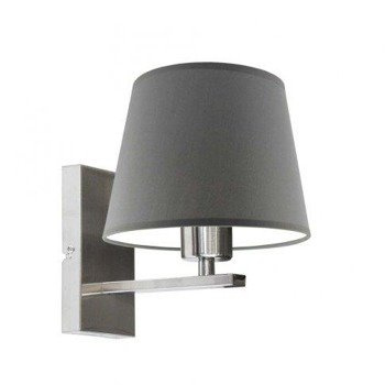 Kinkiet ścienny HVAR do pokoju dla chłopca i dziewczynki