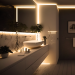 Taśma Pro 120 LED 48W 3000K IP65 (5 metrów) ML4758