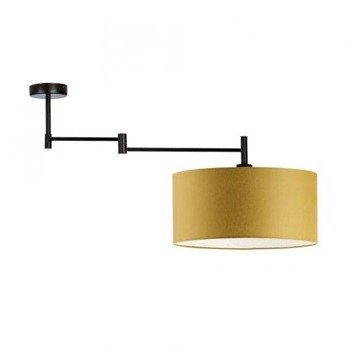 Nowoczesna plafoniera RANGUN dla dzieci