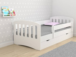 Kocot Kids Classic I 180x80 bez szuflady