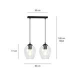 ISTAR 2 BL TRANSPARENT
