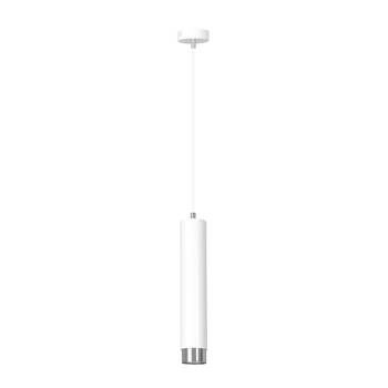 KIBO 1 WH/CHROME