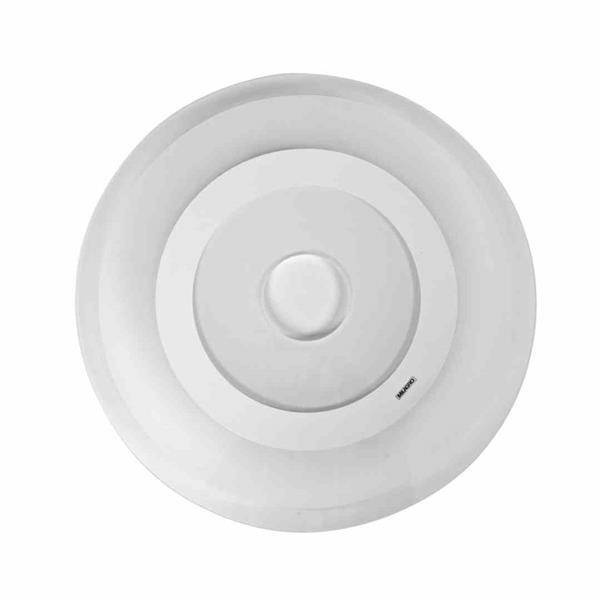 Nowoczesny plafon LED 52cm VOLTA 107