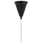 PROFILE SUSPENSION KIT BLACK