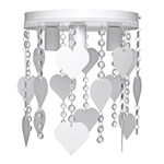 Lampa Sufitowa CORAZON 3xE27 MLP1148