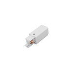 Końcówka zasilająca CTLS POWER END CAP RIGHT WHITE (PE-R)