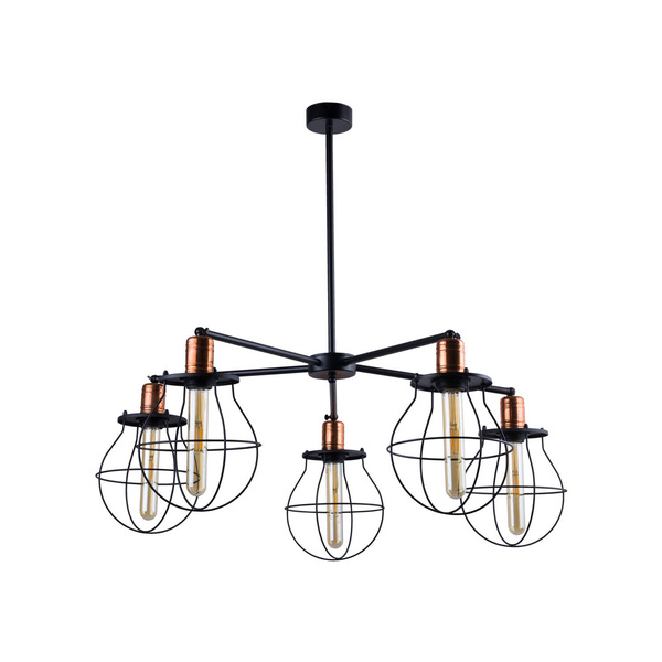 Retro MANUFACTURE retro V 5pkt śr.80cm