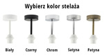 Lampa WENECJA  do dziecięcego pokoju fi - 50 cm