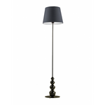 Lampa podłogowa LIZBONA