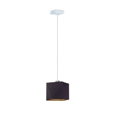 Lampa sufitowa SALLO GOLD