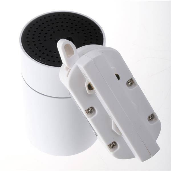 Lampa Sufitowa TRACK LIGHT 12W LED White 4000K ML3915