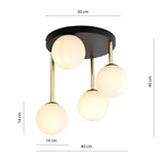 DOLCE 4 BL OPAL