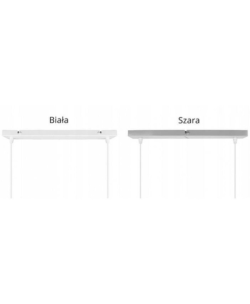 Lampa do pokoju dziecięcego z abażurem regulowana 