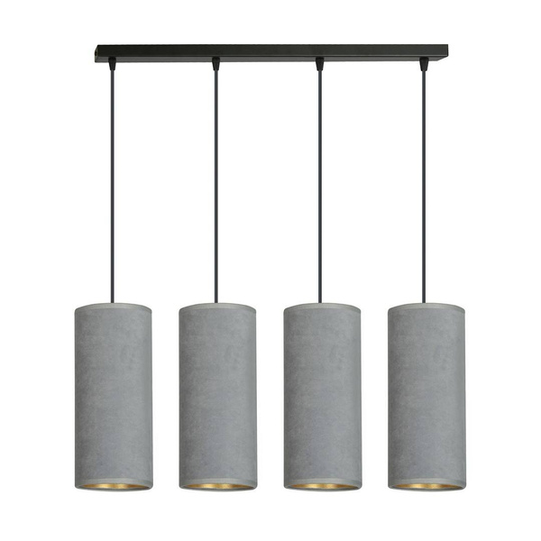 BENTE 4 BL GRAY