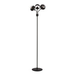 NOVA LP3  BLACK/STRIPE