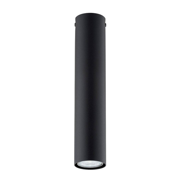 TECNO 1M BLACK oprawa oświetleniowa