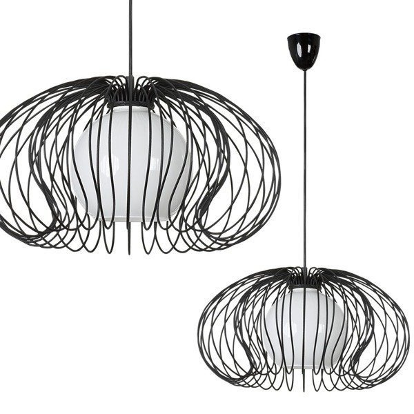 Lampa wisząca MERSEY