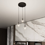 COSMO 3 BL PREMIUM TRANSPARENT