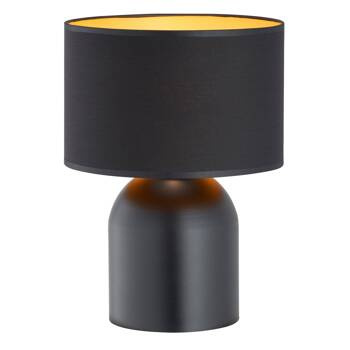 ASPEN LN1 BLACK/GOLD