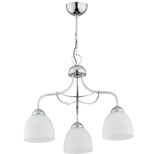 Lampa wisząca Empa szer. 51cm w stylu nowoczesnym