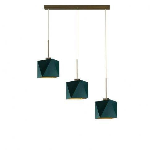 Lampa wisząca MICHIGAN GOLD