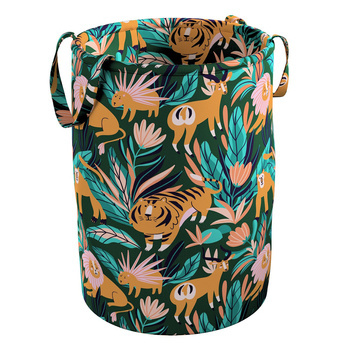 Kosz na zabawki Tobi