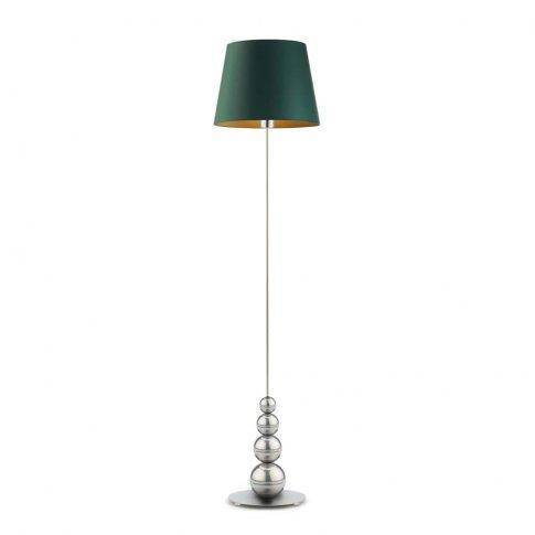 Lampa podłogowa LIZBONA GOLD
