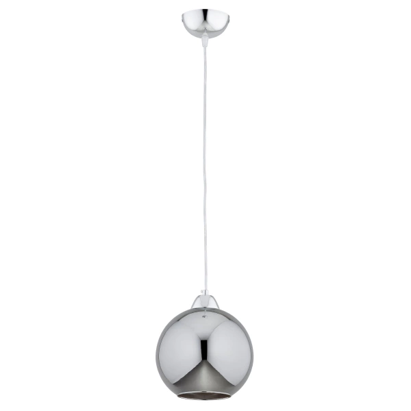 Lampa wisząca ALFA DAXIA CHROM 1xE27 20cm | 61325