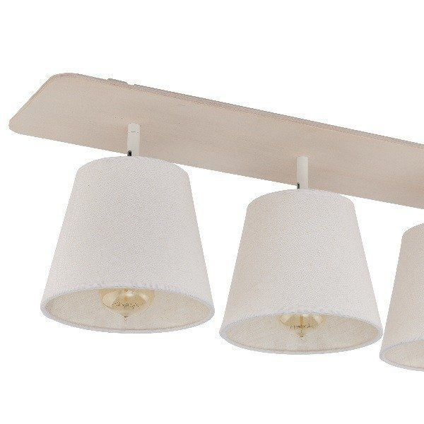 Lampa sufitowa AWINION III WHITE 