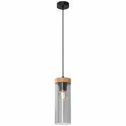 Lampa wisząca ELICA 1xE27