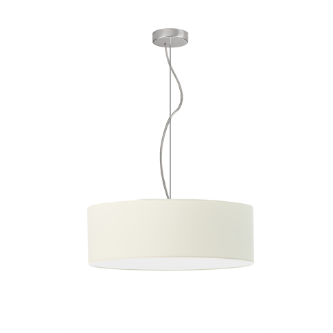 Lampa wisząca do kuchni nad stół HAJFA fi - 50 cm 3xE27