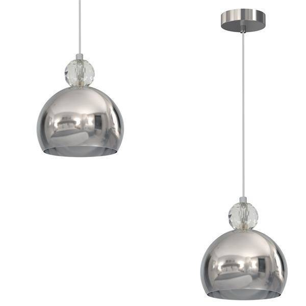 Nowoczesna lampa wisząca TOLEDO MLP4244