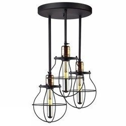 MANUFACTURE retro III 3pkt śr.35cm